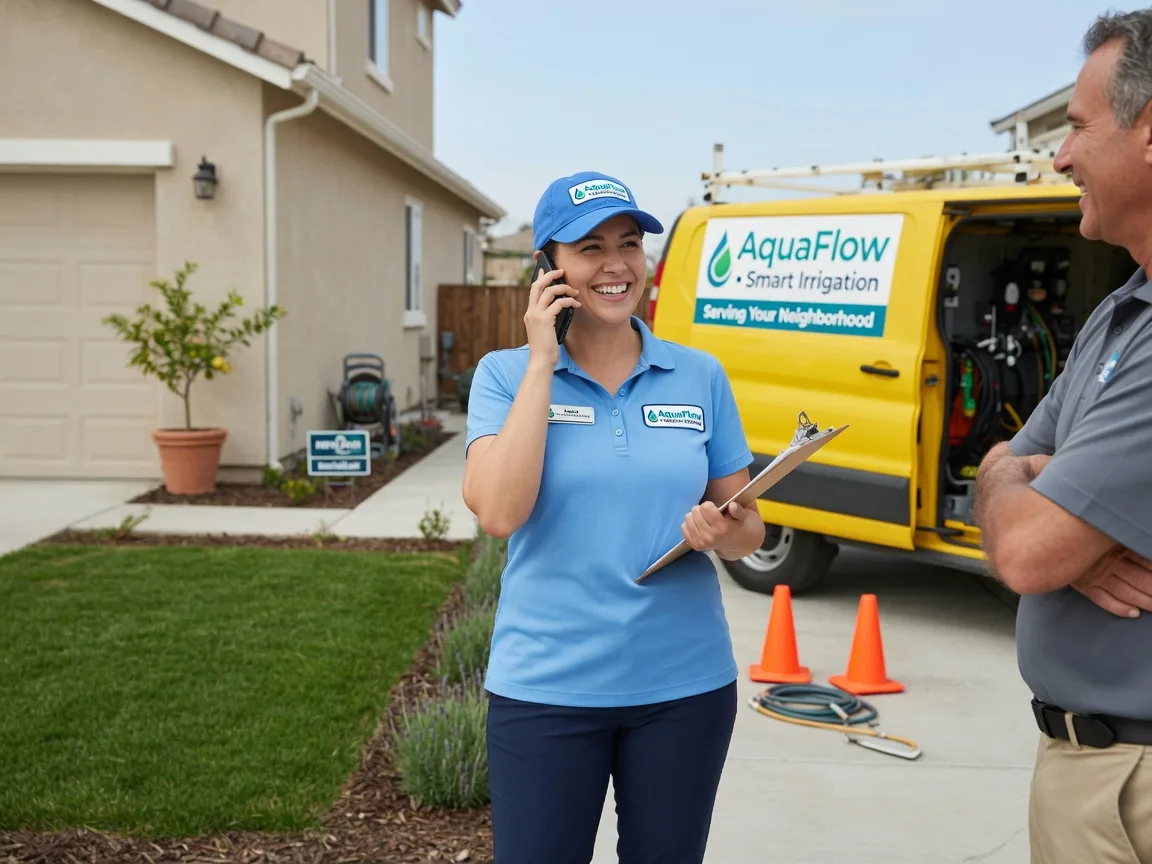 Irrigation Installation Midland Park, NJ FAQs
